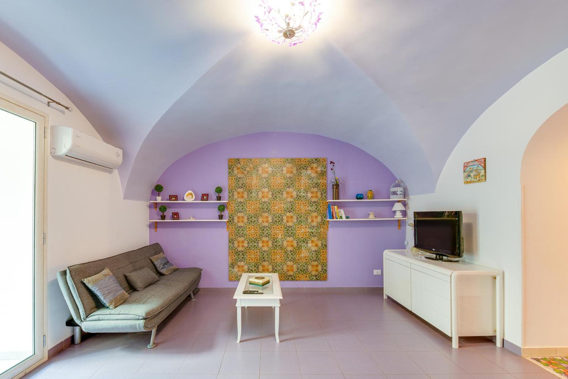 B&B Tommaso Fazello Sciacca Residenza Artistica Room photo